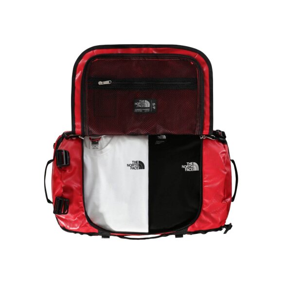 THE NORTH FACE - BASE CAMP DUFFEL S