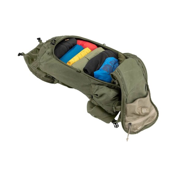 FJALLRAVEN - KAJKA 35 M/L