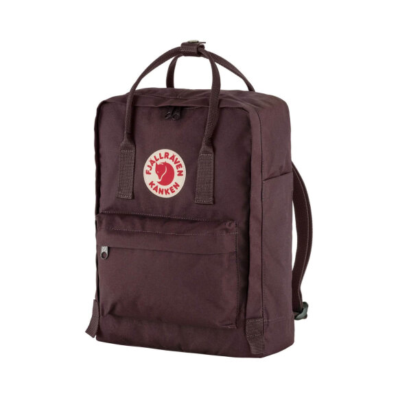 FJALLRAVEN - KÅNKEN