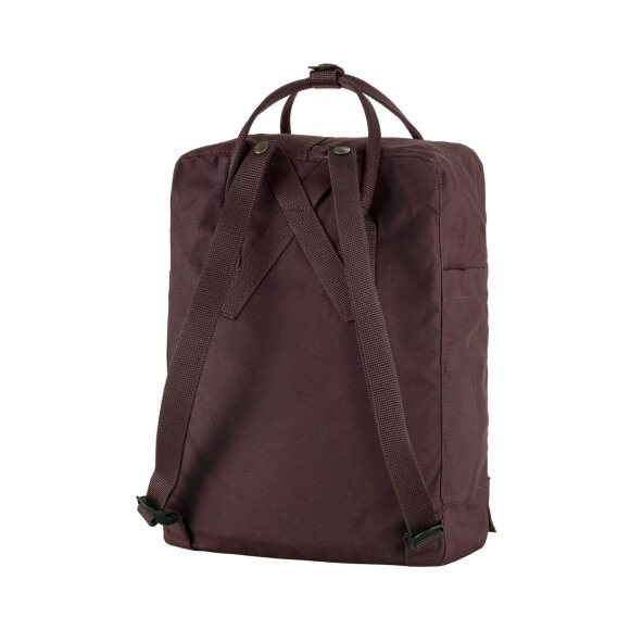 FJALLRAVEN - KÅNKEN