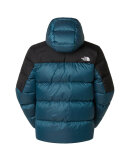 THE NORTH FACE - M DIABLO DOWN 2.0 HOODIE