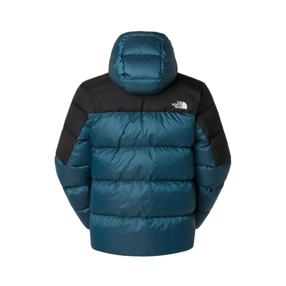 THE NORTH FACE - M DIABLO DOWN 2.0 HOODIE