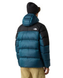 THE NORTH FACE - M DIABLO DOWN 2.0 HOODIE