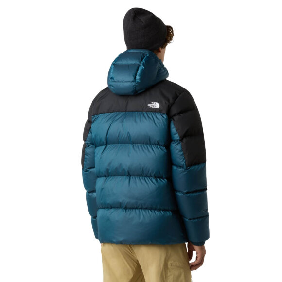 THE NORTH FACE - M DIABLO DOWN 2.0 HOODIE