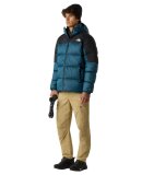 THE NORTH FACE - M DIABLO DOWN 2.0 HOODIE