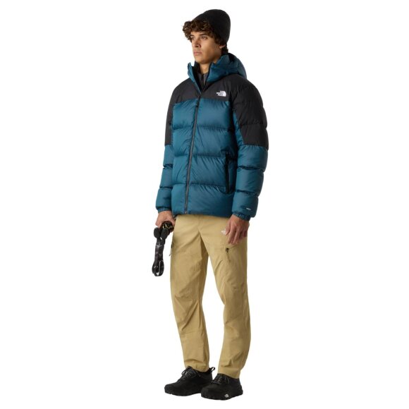 THE NORTH FACE - M DIABLO DOWN 2.0 HOODIE