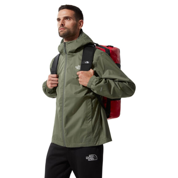 THE NORTH FACE - BASE CAMP DUFFEL S