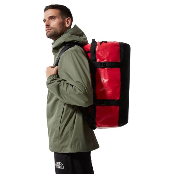 THE NORTH FACE - BASE CAMP DUFFEL S