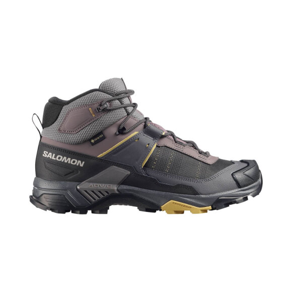 SALOMON - M X ULTRA 5 MIS WIDE GTX