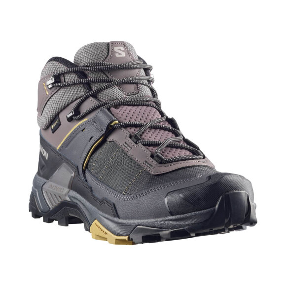 SALOMON - M X ULTRA 5 MIS WIDE GTX