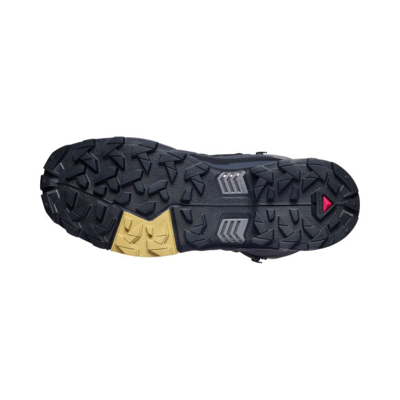 SALOMON - M X ULTRA 5 MIS WIDE GTX