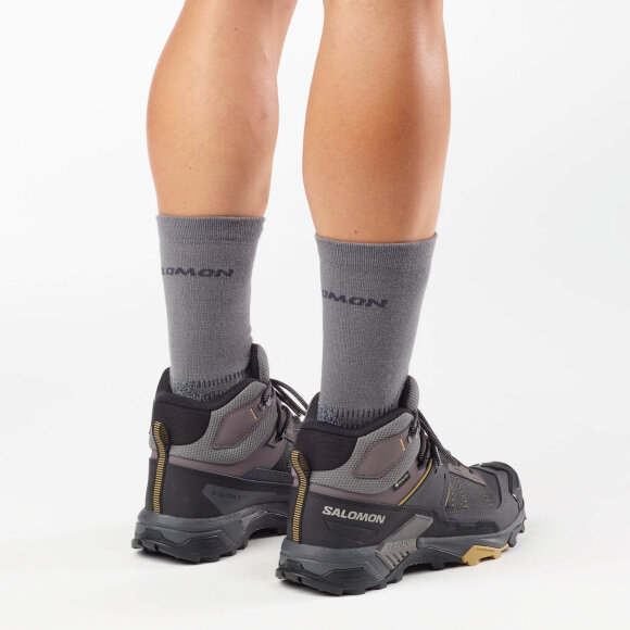 SALOMON - M X ULTRA 5 MIS WIDE GTX