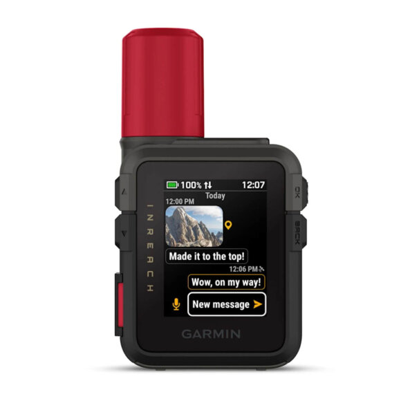 GARMIN  - inREACH MIN 3 PLUS