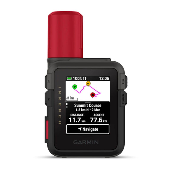 GARMIN  - inREACH MIN 3 PLUS