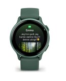 GARMIN  - VIVOACTIVE 6