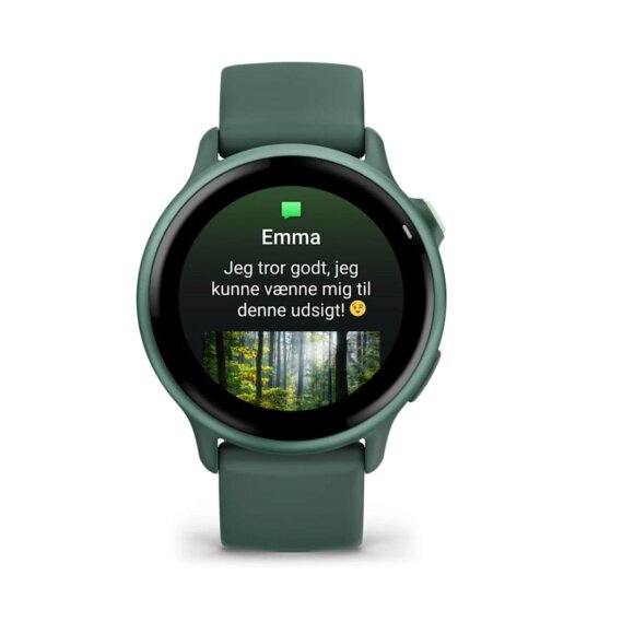 GARMIN  - VIVOACTIVE 6