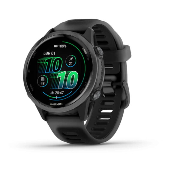 GARMIN  - FORERUNNER 570