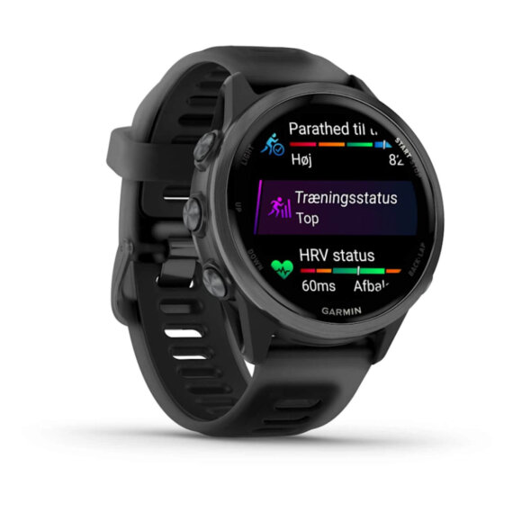 GARMIN  - FORERUNNER 570