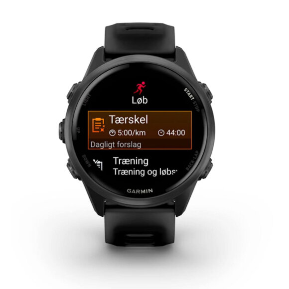 GARMIN  - FORERUNNER 570