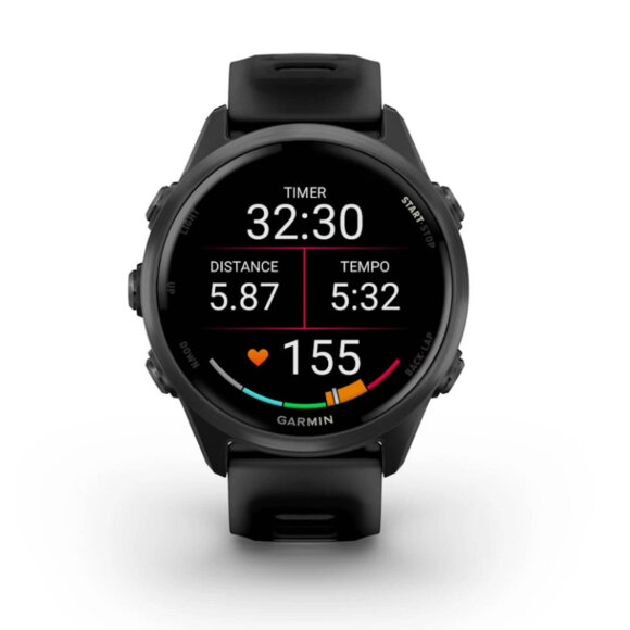 GARMIN  - FORERUNNER 570