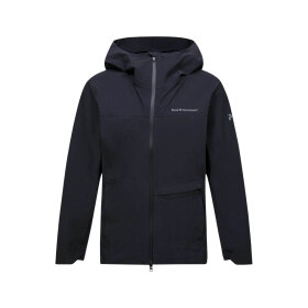 PEAK PERFORMANCE - M COMMUNTER HIPE JACKET