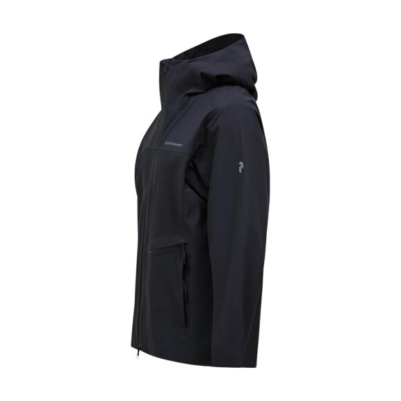 PEAK PERFORMANCE - M COMMUNTER HIPE JACKET