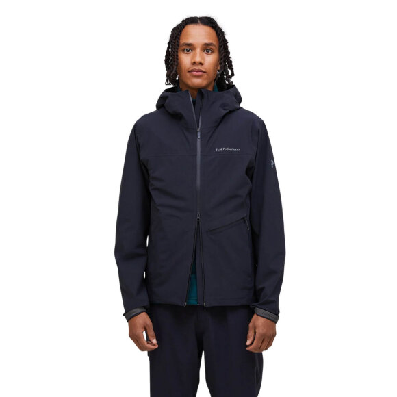 PEAK PERFORMANCE - M COMMUNTER HIPE JACKET