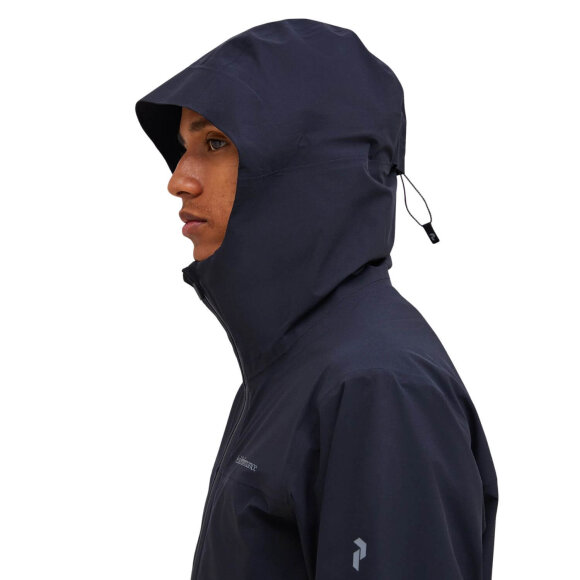 PEAK PERFORMANCE - M COMMUNTER HIPE JACKET