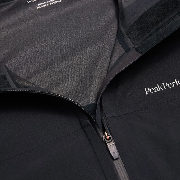 PEAK PERFORMANCE - M COMMUNTER HIPE JACKET