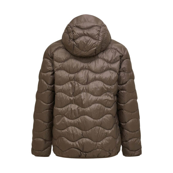 PEAK PERFORMANCE - M HELIUM DOWN JACKET