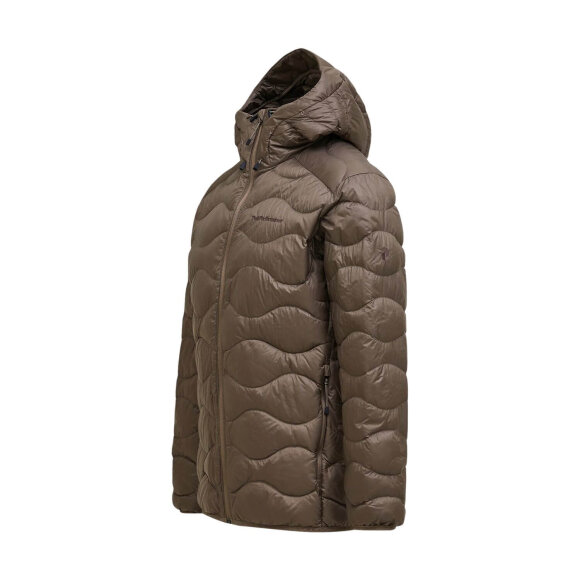 PEAK PERFORMANCE - M HELIUM DOWN JACKET