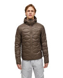 PEAK PERFORMANCE - M HELIUM DOWN JACKET