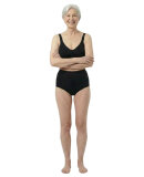 444 Studios - W ELVA DRYGUARD HIGH WAIST