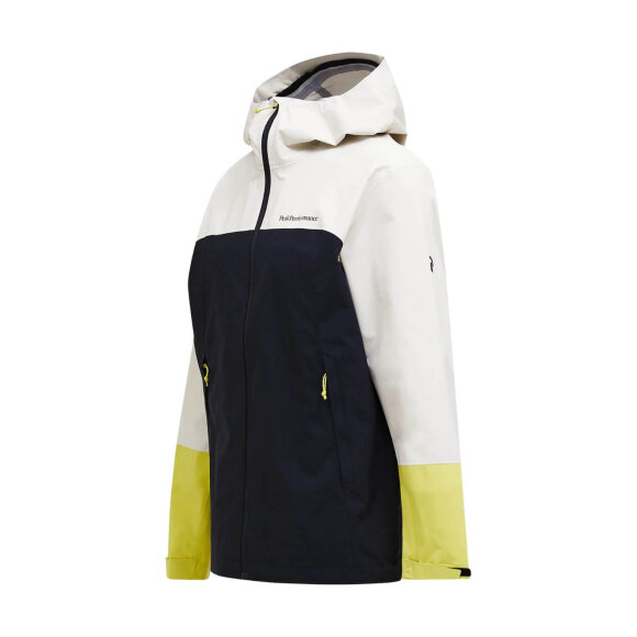 PEAK PERFORMANCE - M TRAIL SHELL JACKET