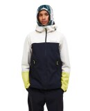 PEAK PERFORMANCE - M TRAIL SHELL JACKET