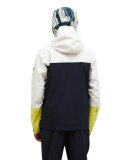 PEAK PERFORMANCE - M TRAIL SHELL JACKET