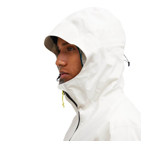 PEAK PERFORMANCE - M TRAIL SHELL JACKET