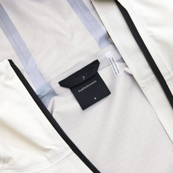 PEAK PERFORMANCE - M TRAIL SHELL JACKET