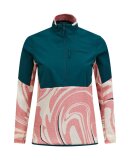 PEAK PERFORMANCE - W AOP FREELIGHT ALPHA POLARTEC