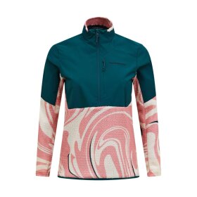 PEAK PERFORMANCE - W AOP FREELIGHT ALPHA POLARTEC