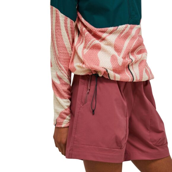 PEAK PERFORMANCE - W AOP FREELIGHT ALPHA POLARTEC