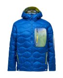 PEAK PERFORMANCE - M AOP HELIUM UTILITY DOWN HOOD