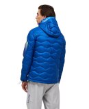 PEAK PERFORMANCE - M AOP HELIUM UTILITY DOWN HOOD