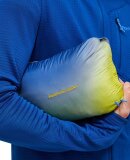 PEAK PERFORMANCE - M AOP HELIUM UTILITY DOWN HOOD