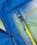 PEAK PERFORMANCE - M AOP HELIUM UTILITY DOWN HOOD