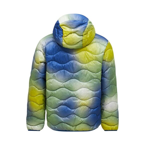 PEAK PERFORMANCE - M AOP HELIUM DOWN HOOD