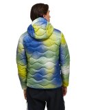 PEAK PERFORMANCE - M AOP HELIUM DOWN HOOD