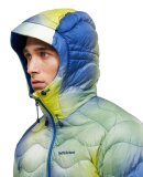 PEAK PERFORMANCE - M AOP HELIUM DOWN HOOD