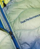 PEAK PERFORMANCE - M AOP HELIUM DOWN HOOD