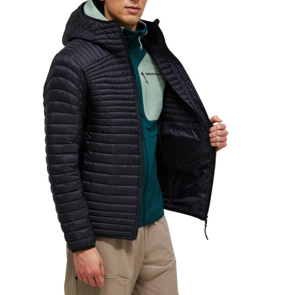 PEAK PERFORMANCE - M MONOLIGHT LINER HOOD